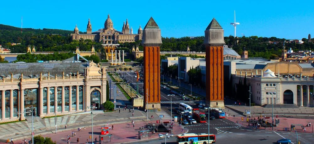 Destinasi Wisata Barcelona : Terbaik di Ibukota Katalunya