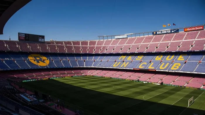 Camp Nou Stadium : Sejarah dan Keajaiban