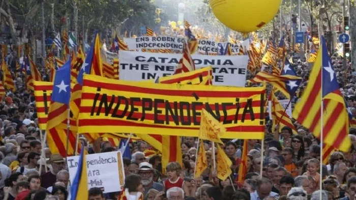 referendum katalonia